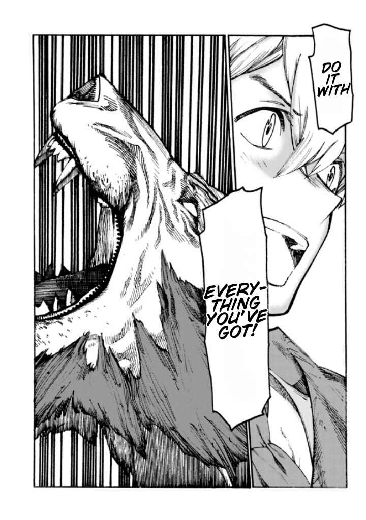 Page 22 Chapter 7 Tsuihou Sareta Tensei Koushaku wa, Henkyou de Nonbiri to Hatake o Tagaya Shita Katta