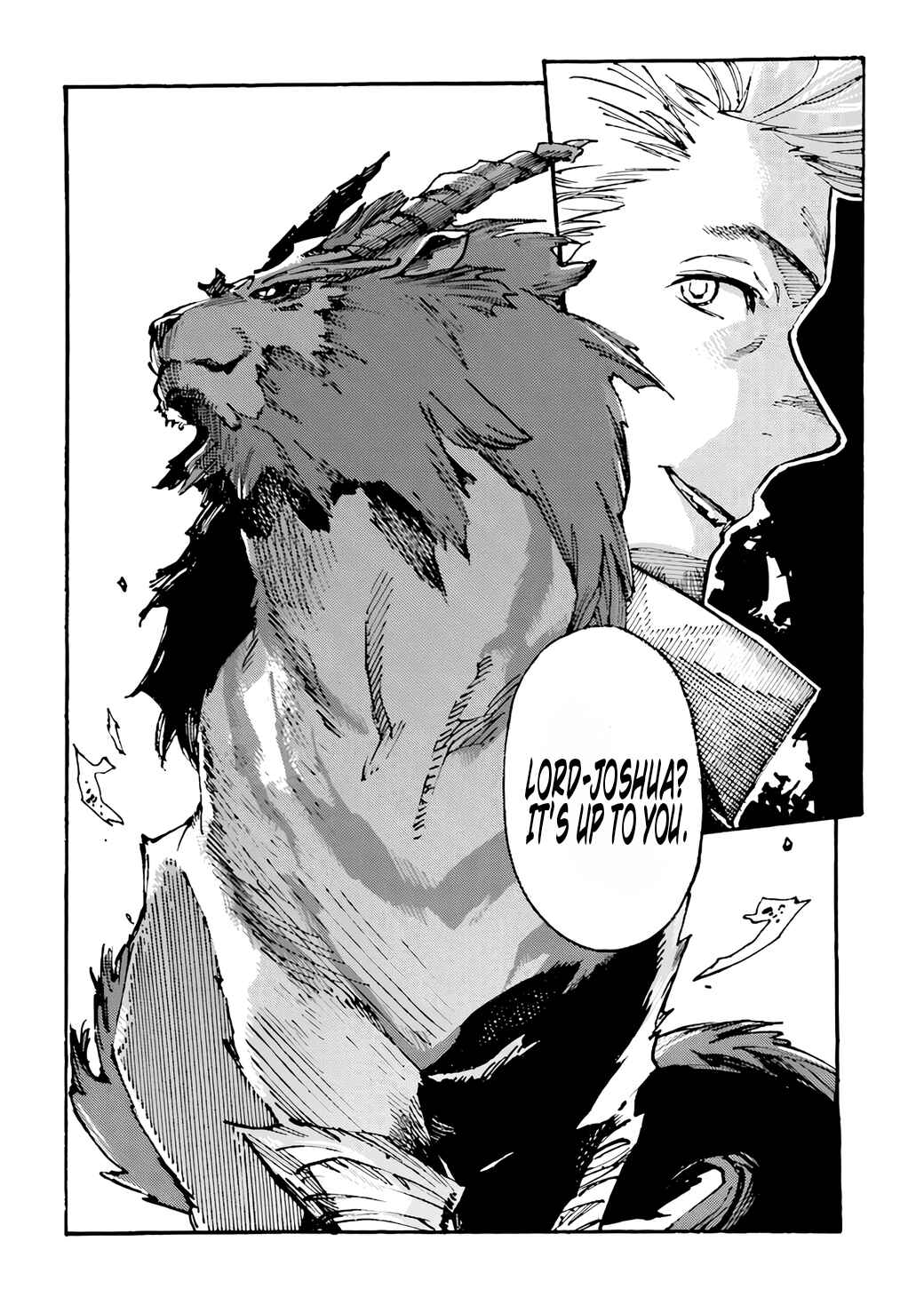 Page 11 Chapter 3.1 Tsuihou Sareta Tensei Koushaku wa, Henkyou de Nonbiri to Hatake o Tagaya Shita Katta