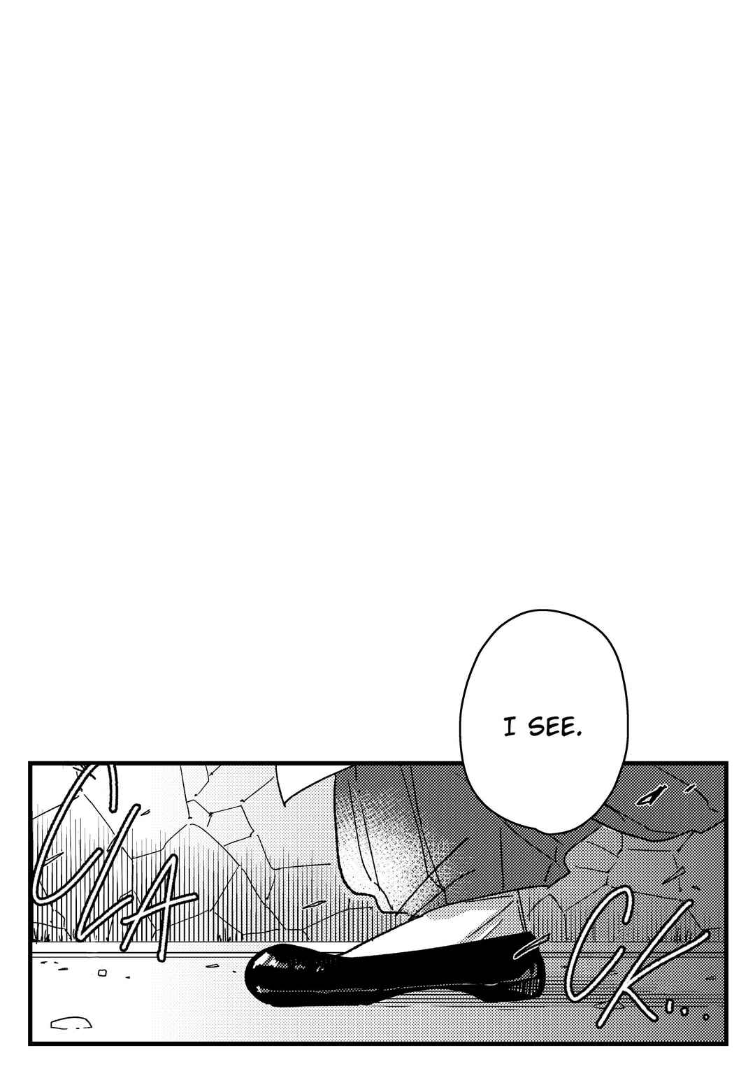Page 3 Chapter Unknown_edeb Jujutsu Kaisen - Itoki Akebono Ten ni Haru (Doujinshi)