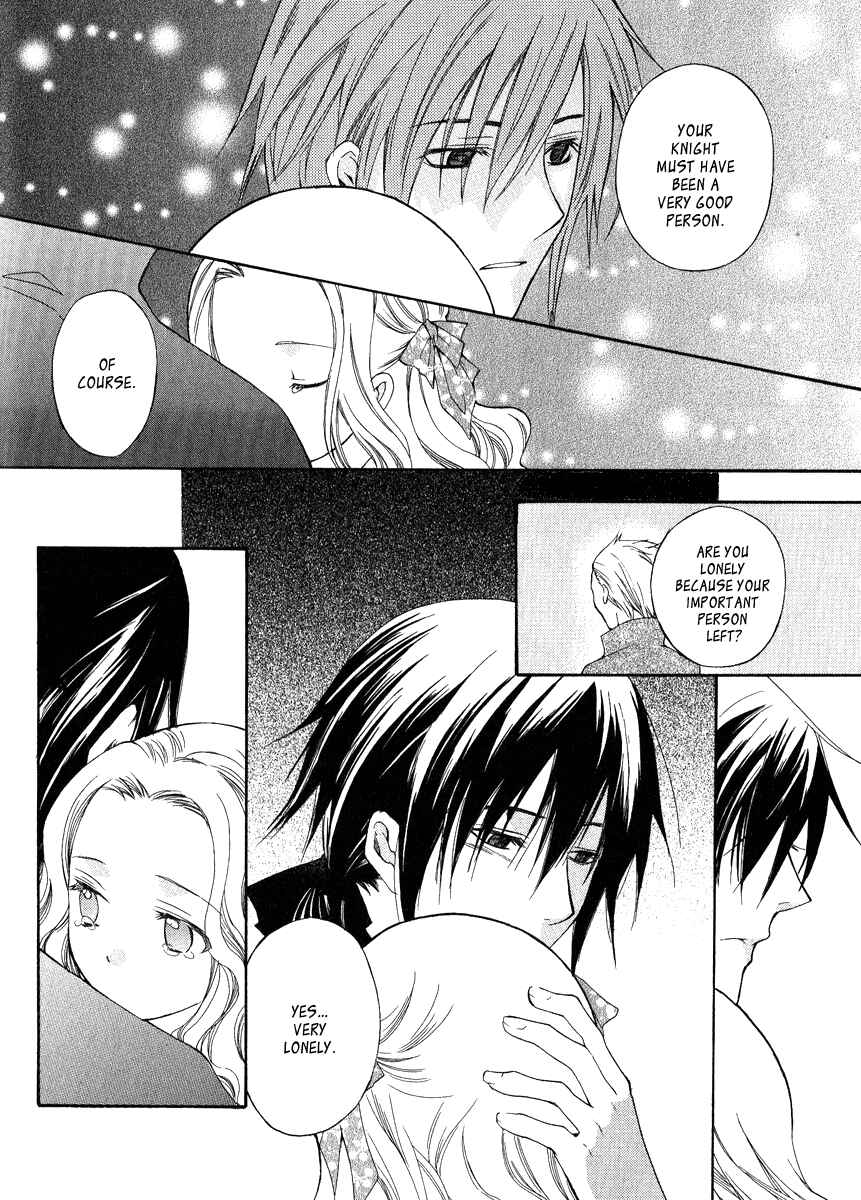 Page 46 Chapter 4 Adarshan no Hanayome