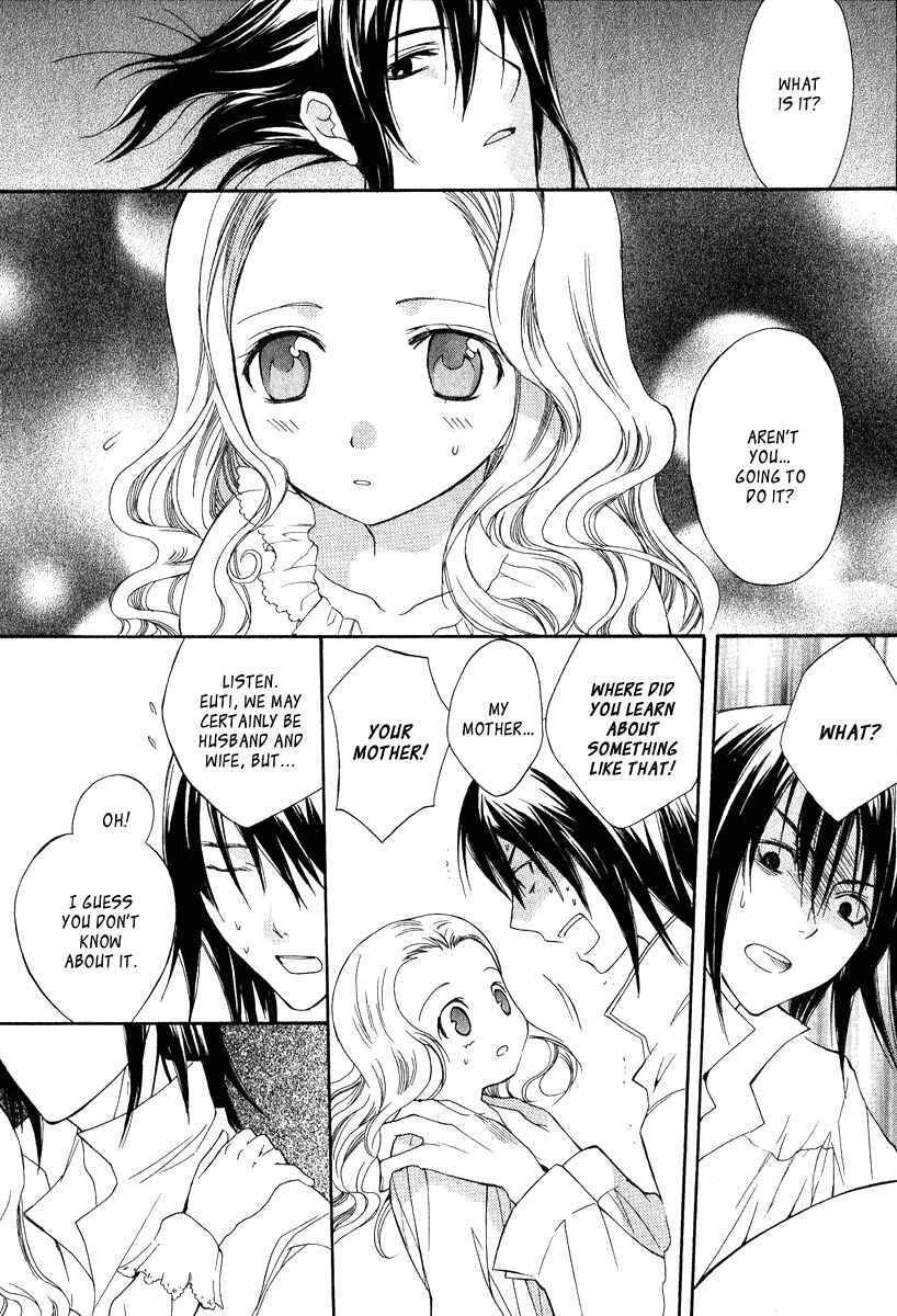 Page 57 Chapter 4 Adarshan no Hanayome