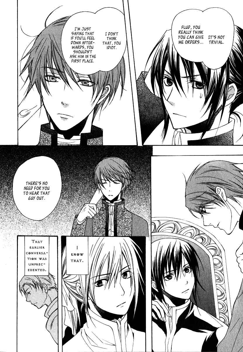 Page 13 Chapter 5 Adarshan no Hanayome