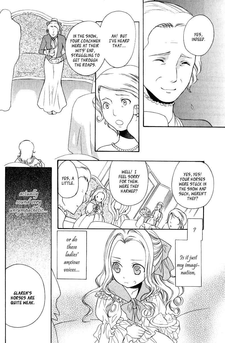 Page 29 Chapter 5 Adarshan no Hanayome