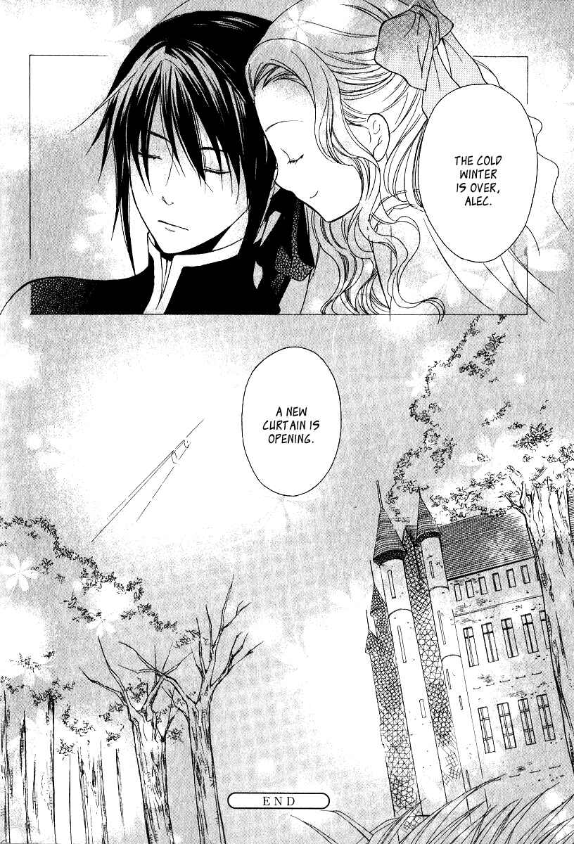 Page 48 Chapter 8 Adarshan no Hanayome