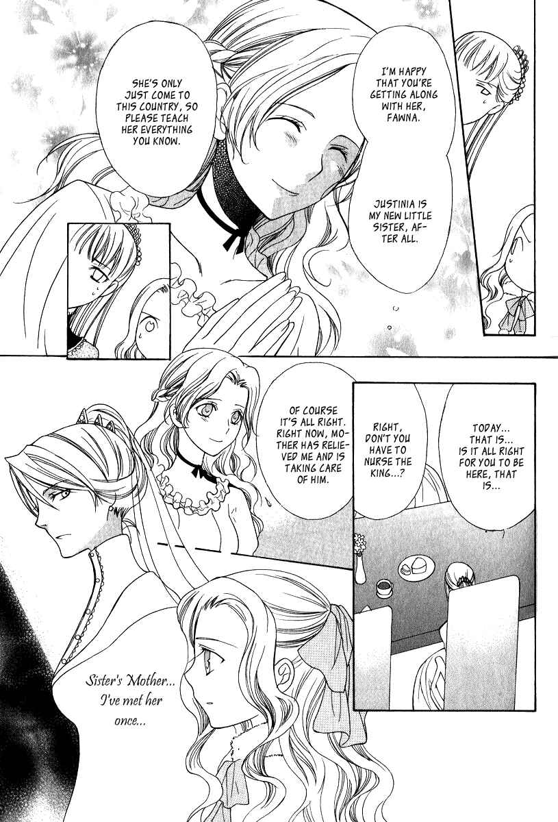 Page 7 Chapter 8 Adarshan no Hanayome