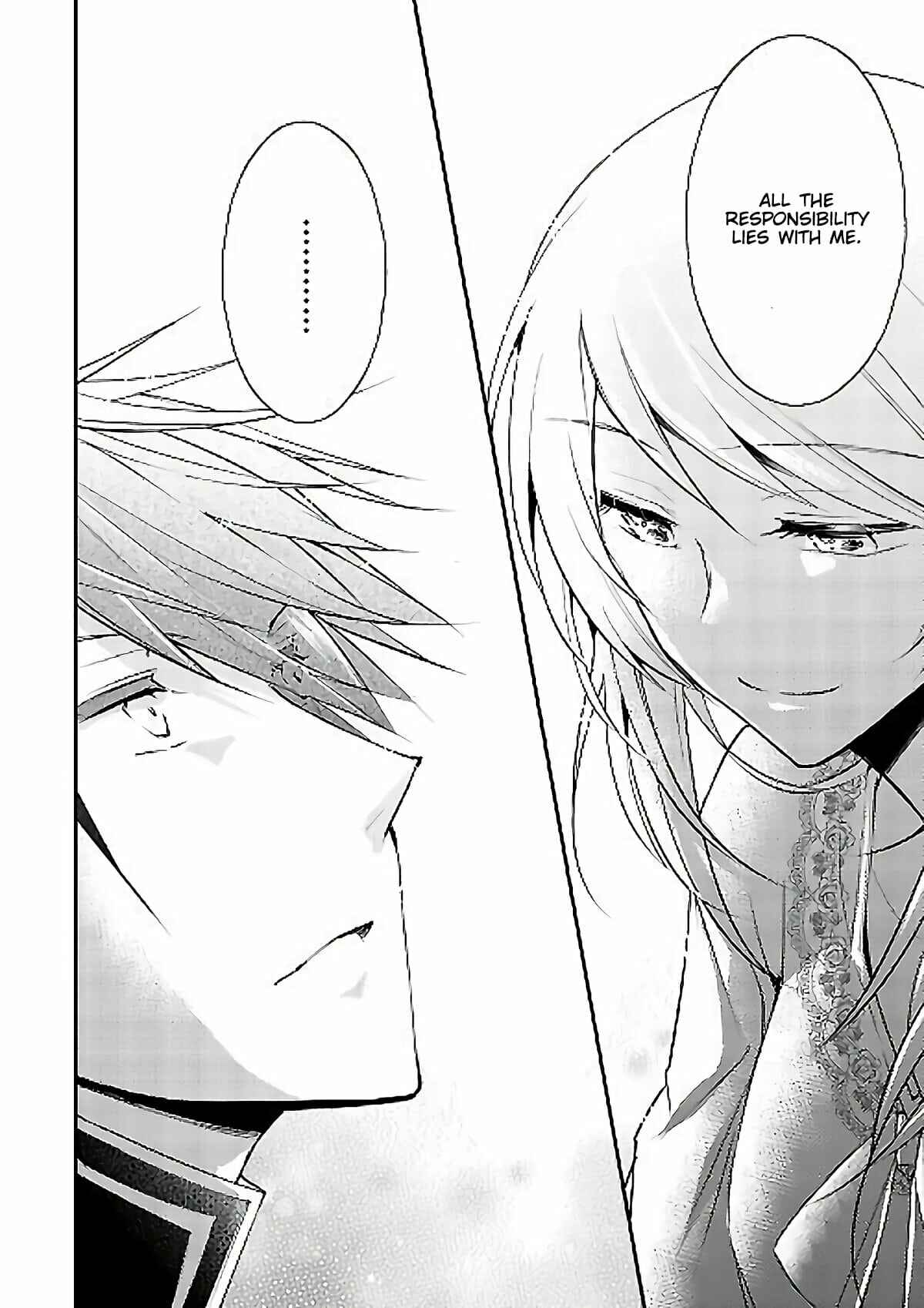 Page 8 Chapter 2 The Role of the Villainess Is No More!