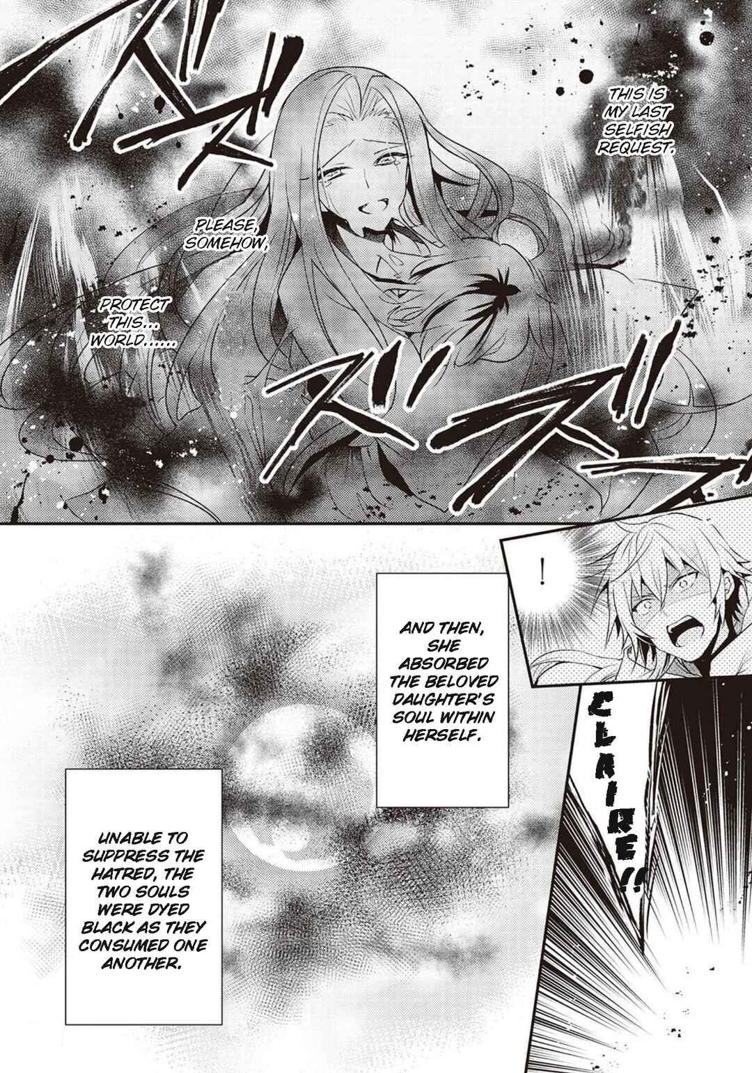 Page 10 Chapter 6 The Role of the Villainess Is No More!