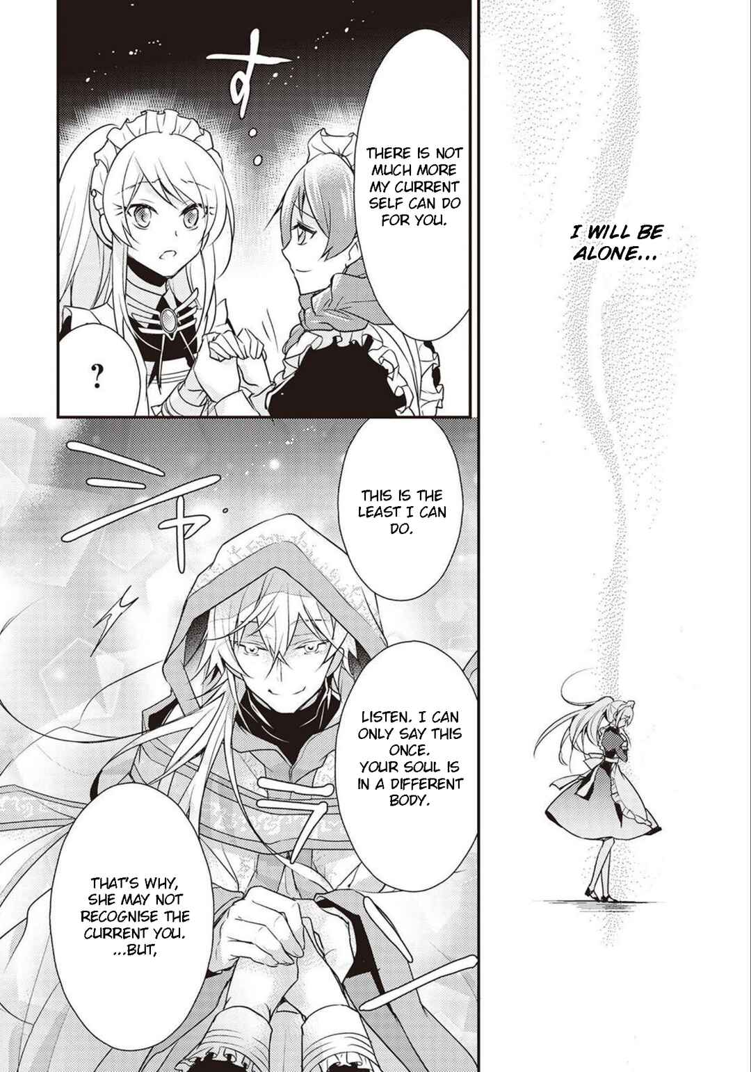 Page 18 Chapter 6 The Role of the Villainess Is No More!