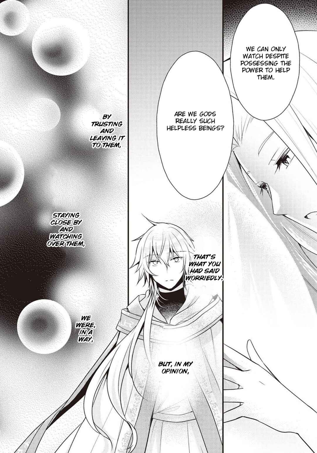 Page 2 Chapter 6 The Role of the Villainess Is No More!