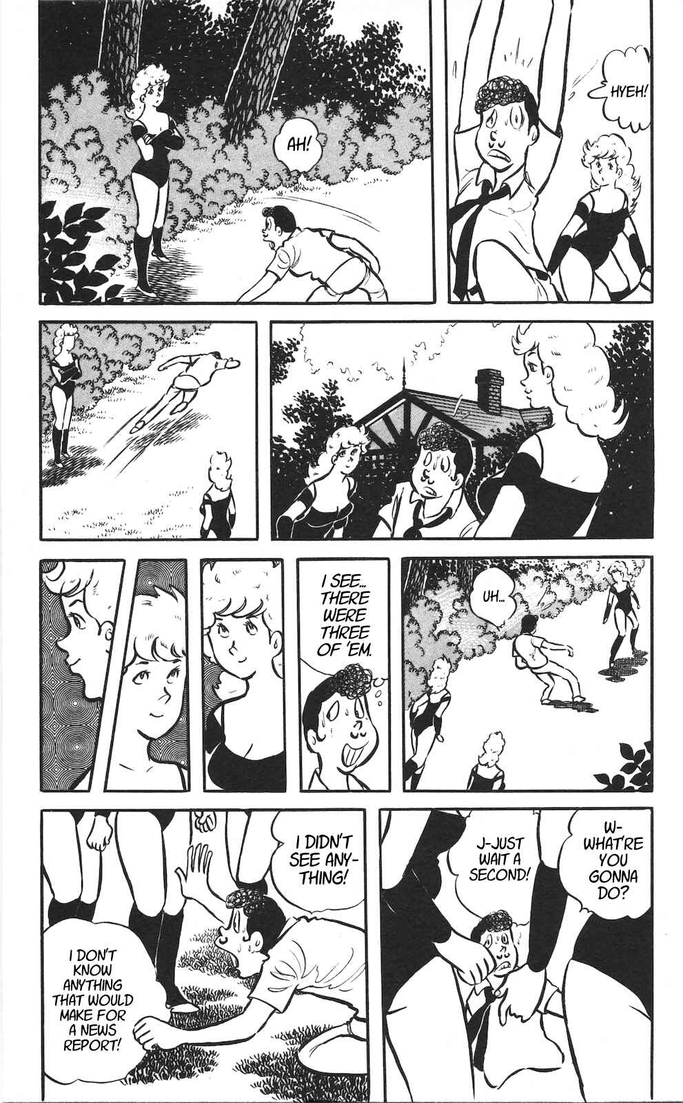 Page 29 Chapter 7 Son of Shaka