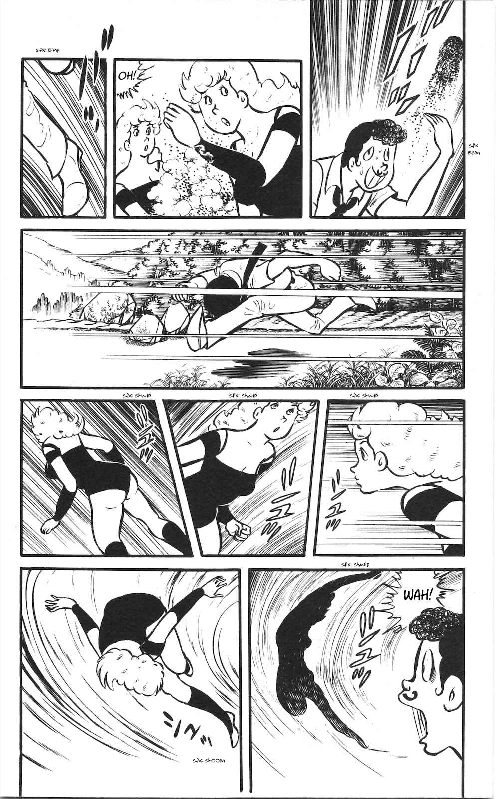 Page 30 Chapter 7 Son of Shaka