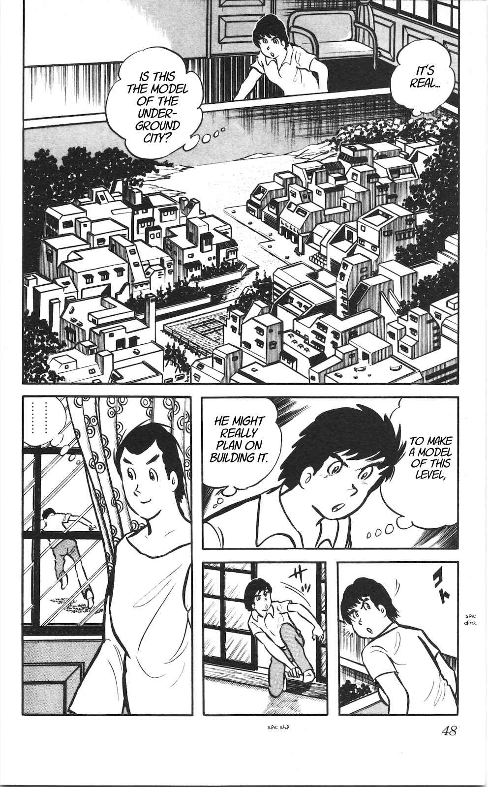Page 6 Chapter 7 Son of Shaka