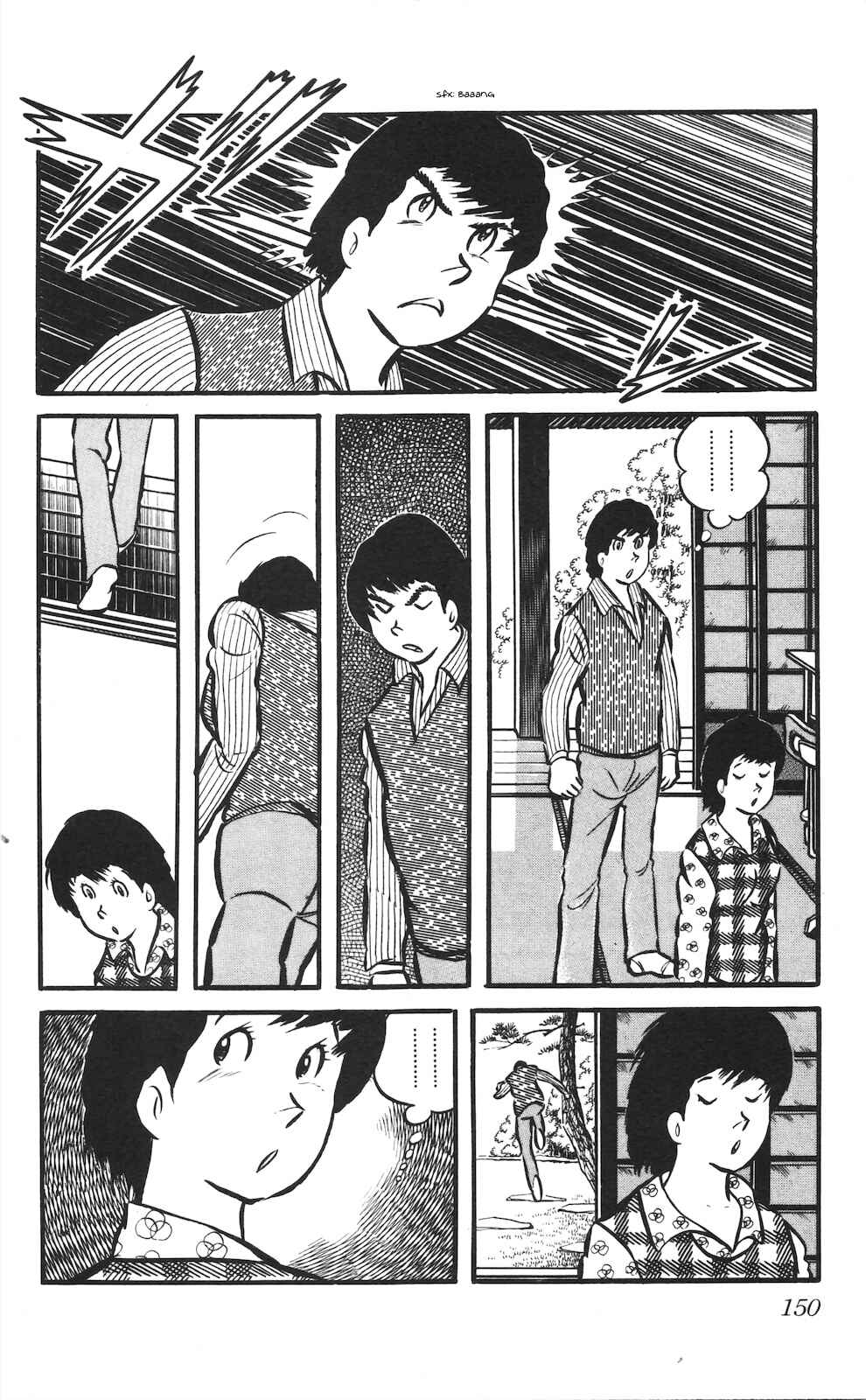 Page 14 Chapter 9 Son of Shaka