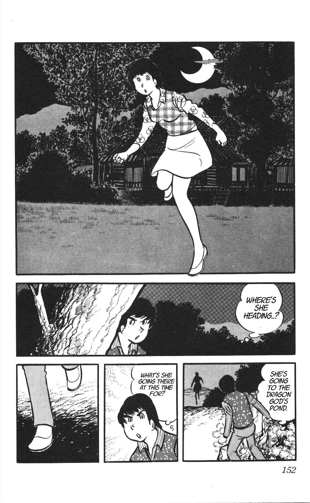 Page 16 Chapter 9 Son of Shaka