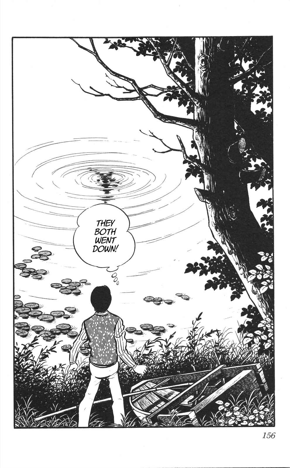 Page 20 Chapter 9 Son of Shaka
