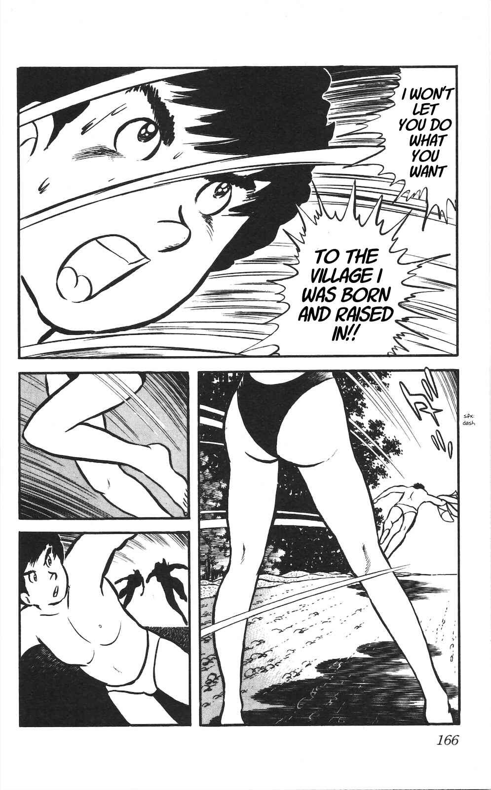 Page 30 Chapter 9 Son of Shaka
