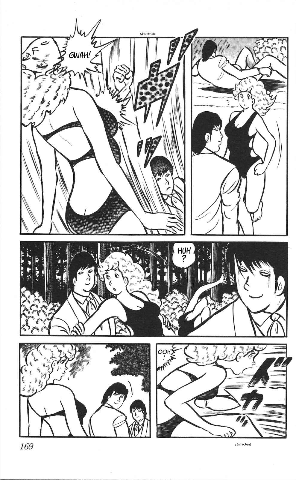 Page 33 Chapter 9 Son of Shaka