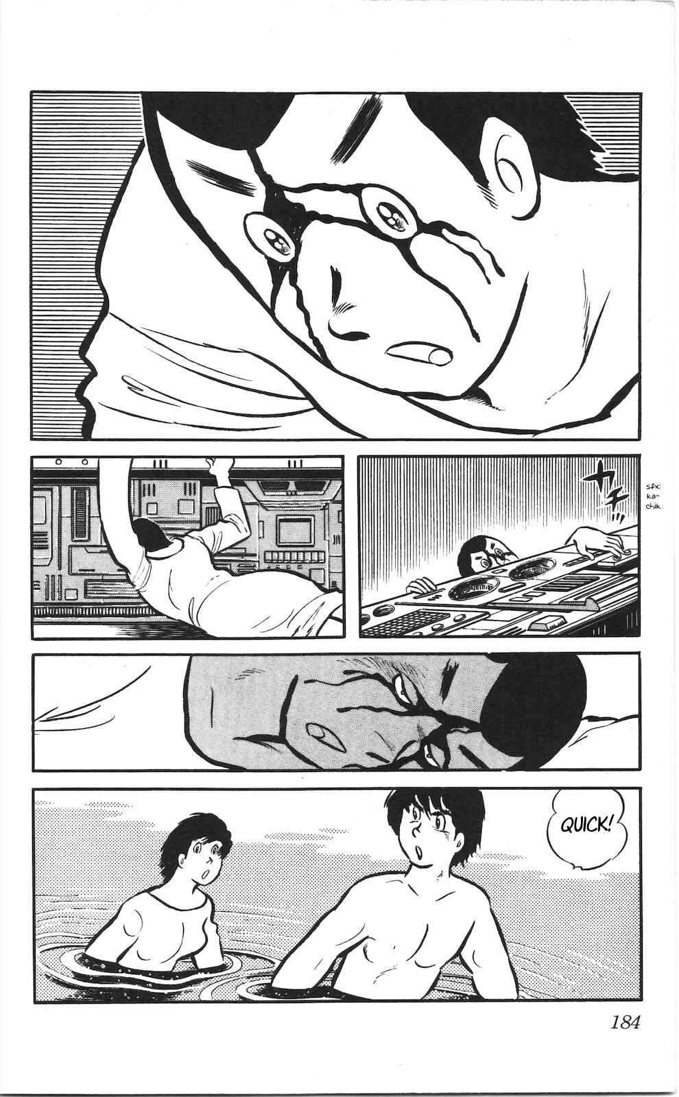 Page 48 Chapter 9 Son of Shaka