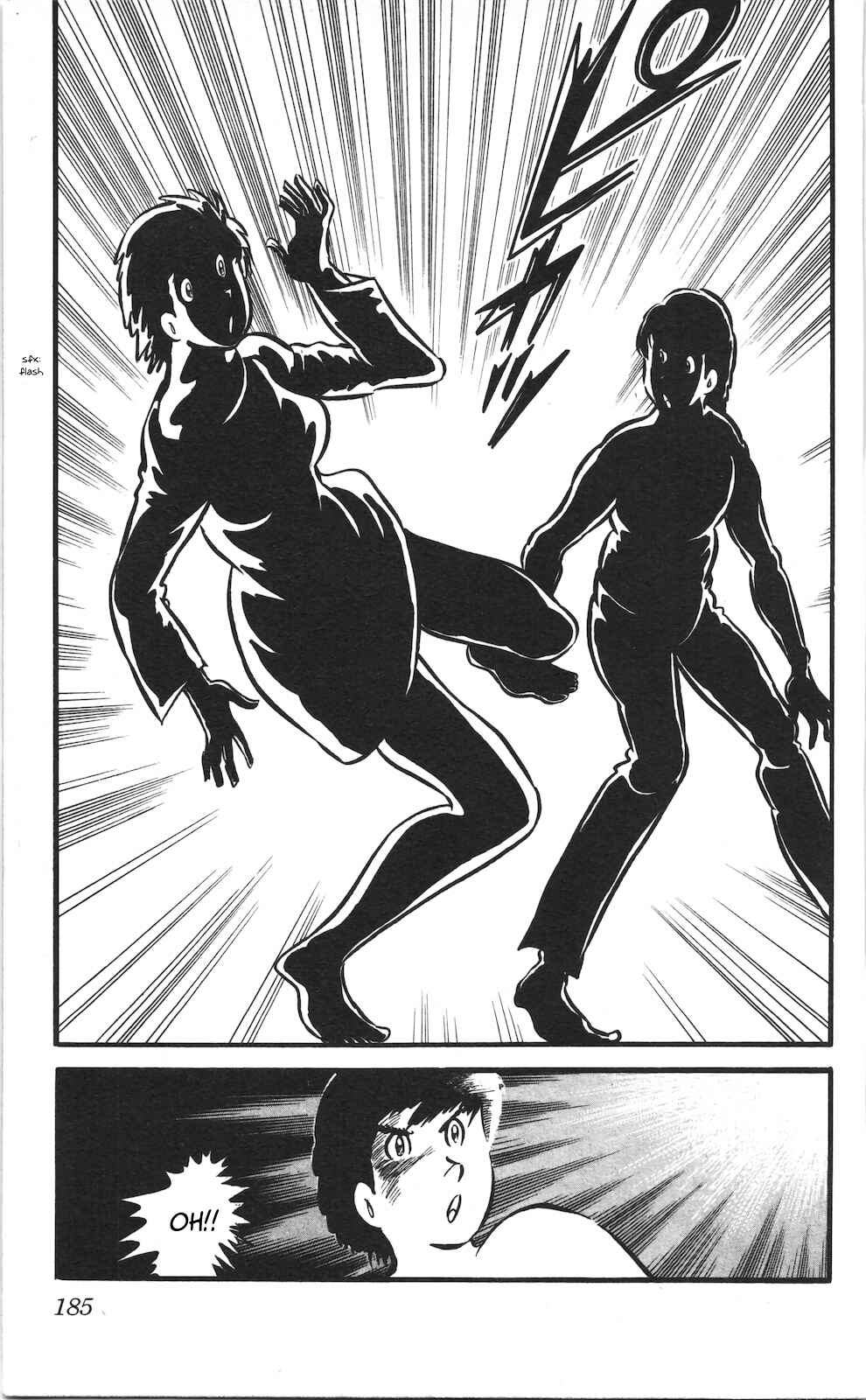 Page 49 Chapter 9 Son of Shaka