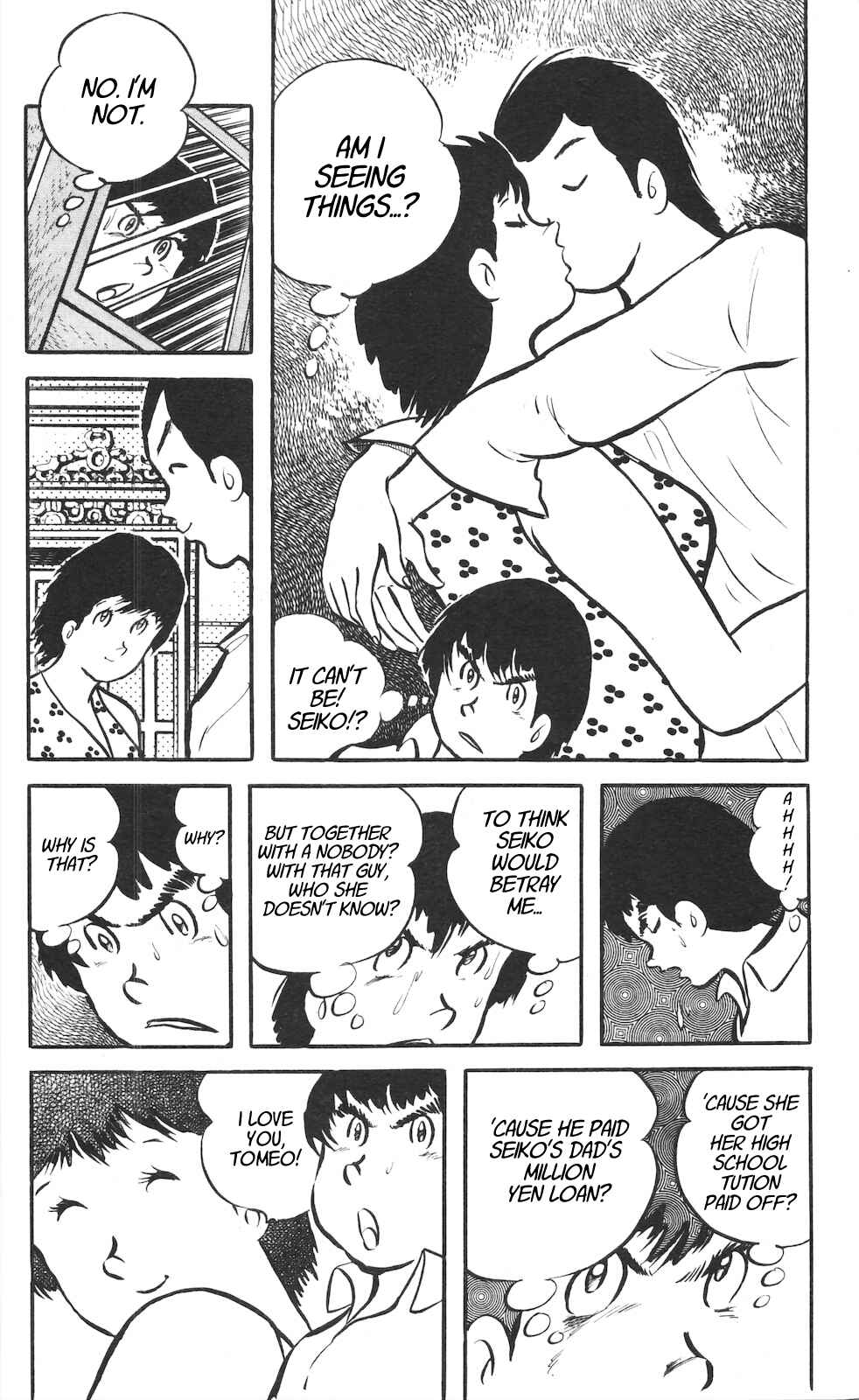 Page 22 Chapter 2 Son of Shaka