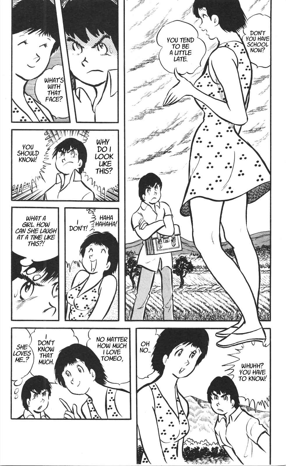 Page 26 Chapter 2 Son of Shaka