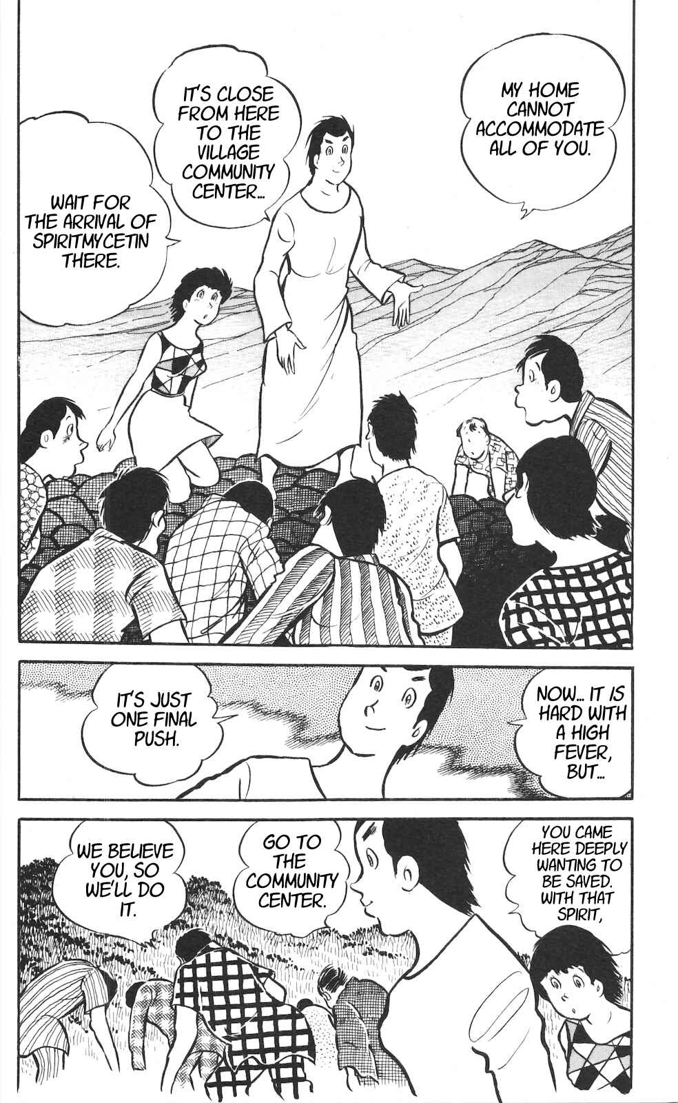 Page 28 Chapter 5 Son of Shaka