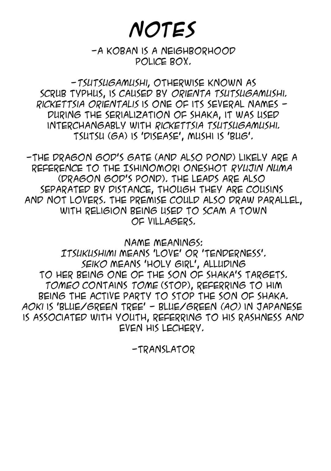 Page 37 Chapter 5 Son of Shaka