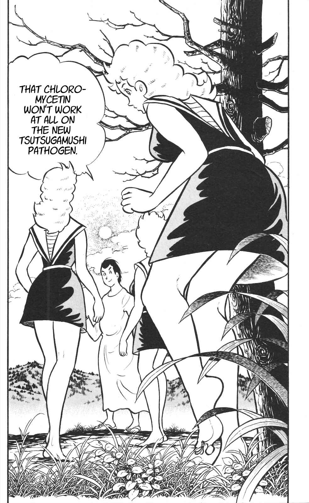 Page 6 Chapter 5 Son of Shaka