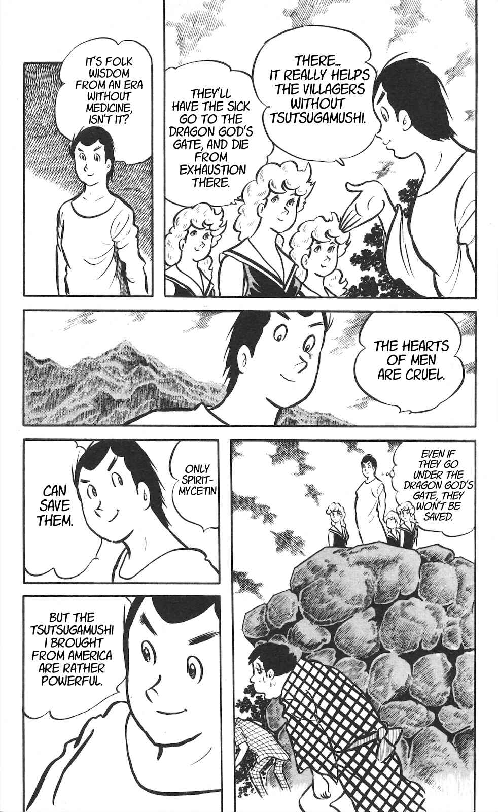 Page 9 Chapter 5 Son of Shaka