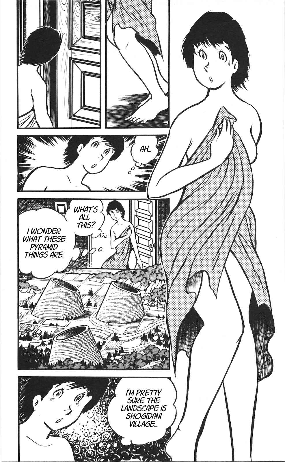 Page 24 Chapter 6 Son of Shaka
