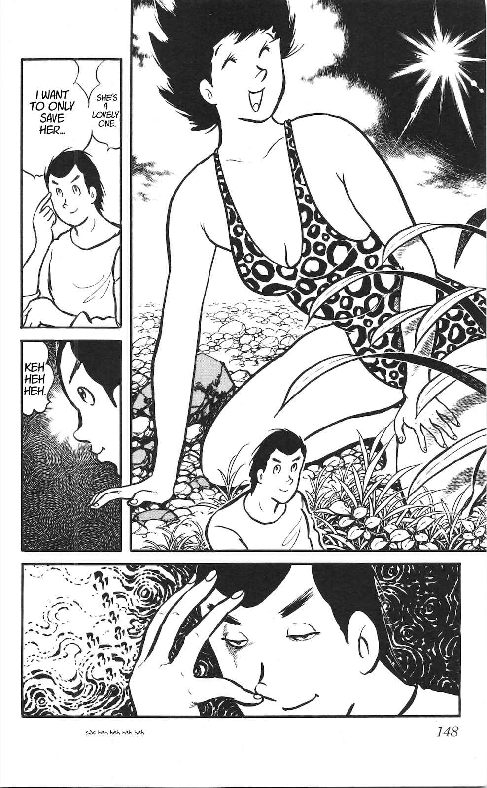 Page 15 Chapter 4.2 Son of Shaka
