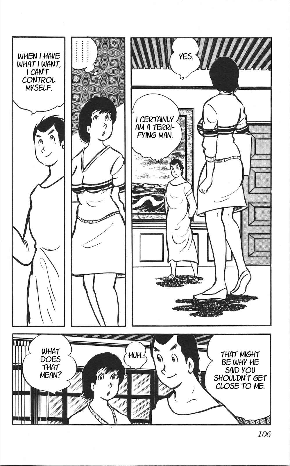 Page 26 Chapter 8 Son of Shaka