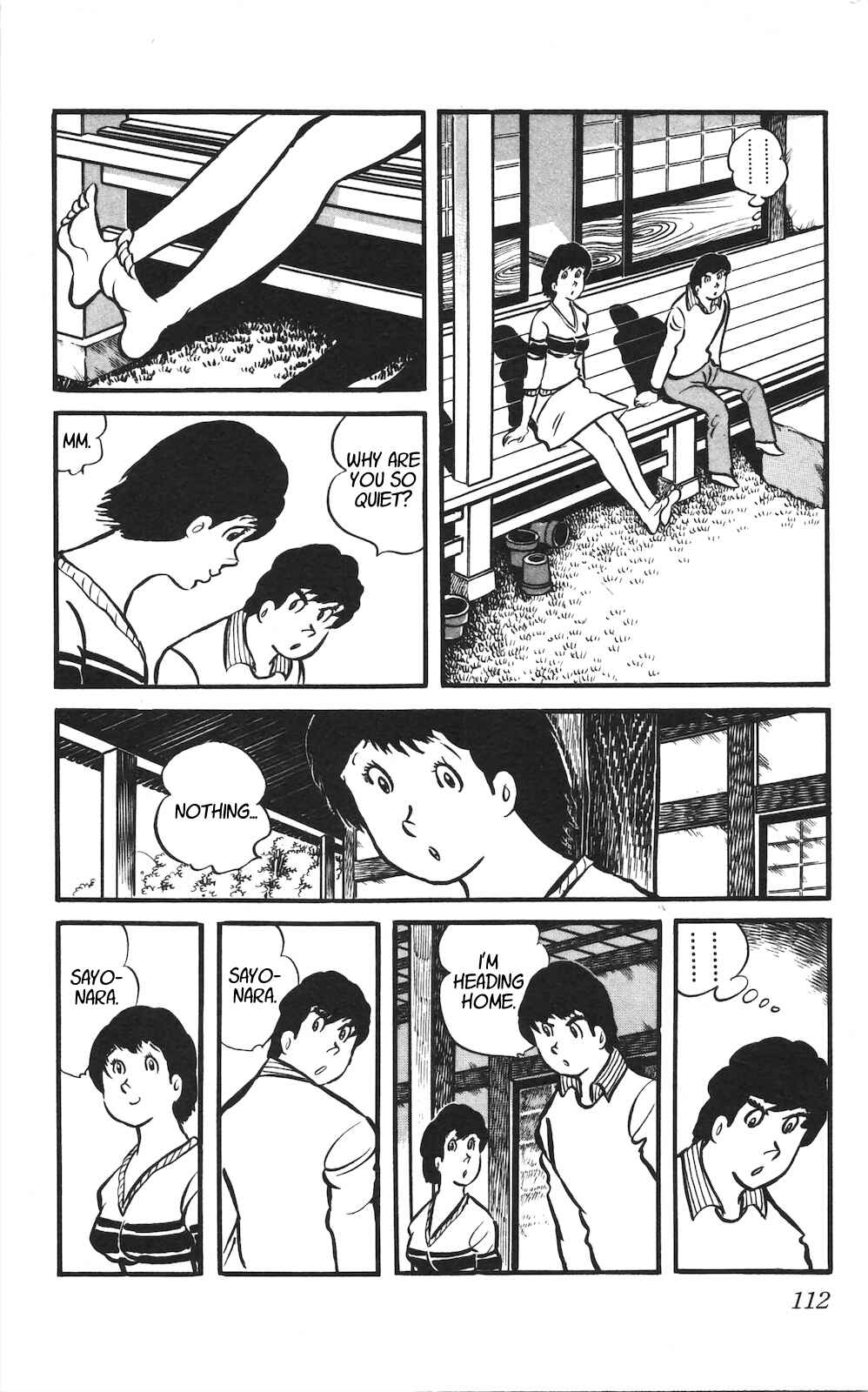 Page 32 Chapter 8 Son of Shaka