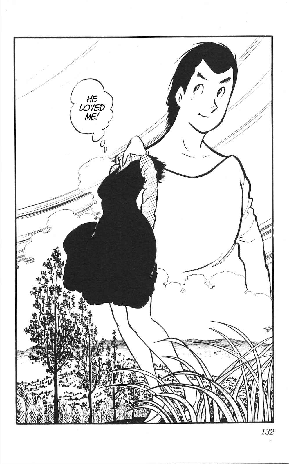 Page 52 Chapter 8 Son of Shaka