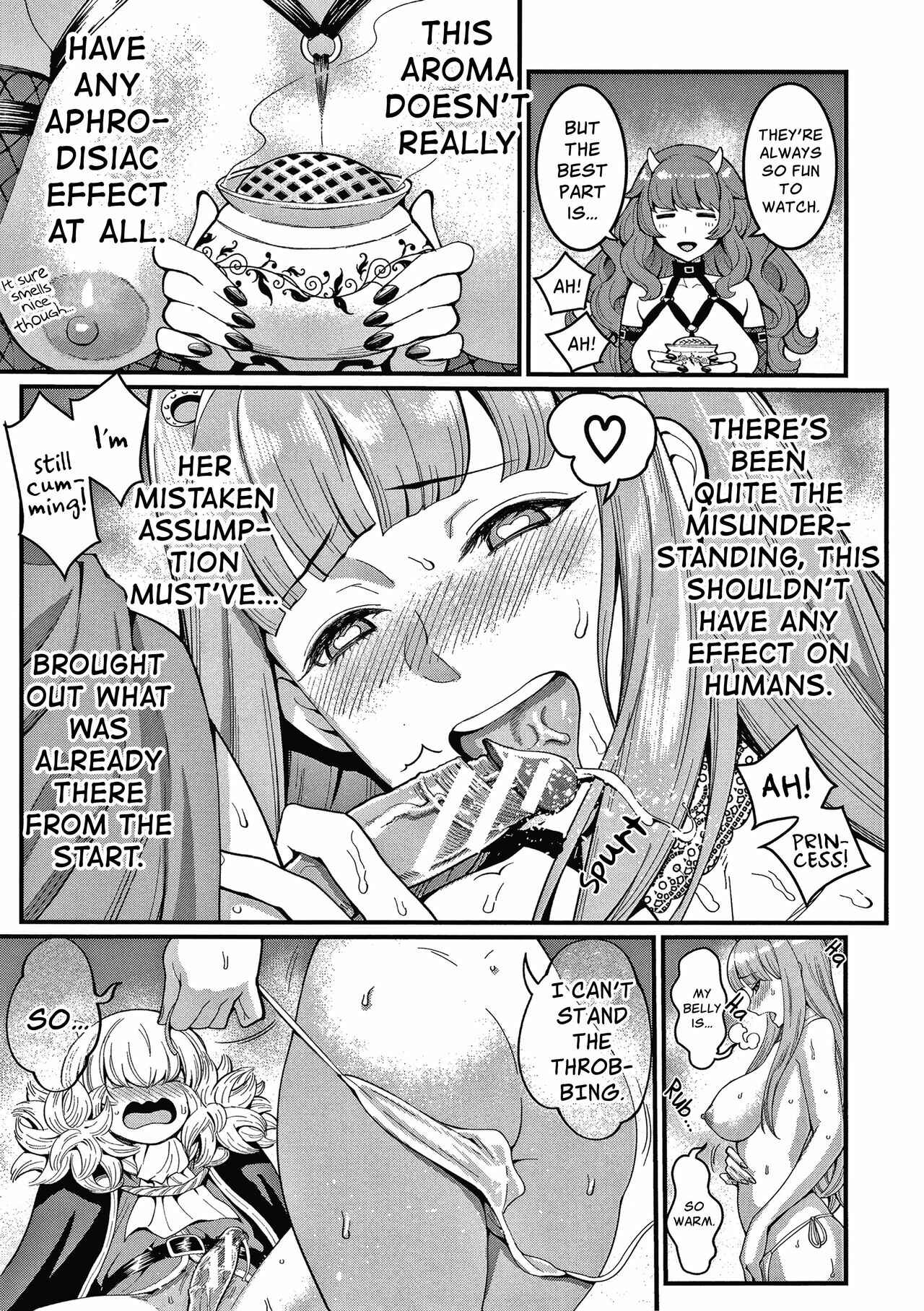 Page 13 Chapter 8 One Shota Ward 24 Hour Care Harem Hospitalization Life