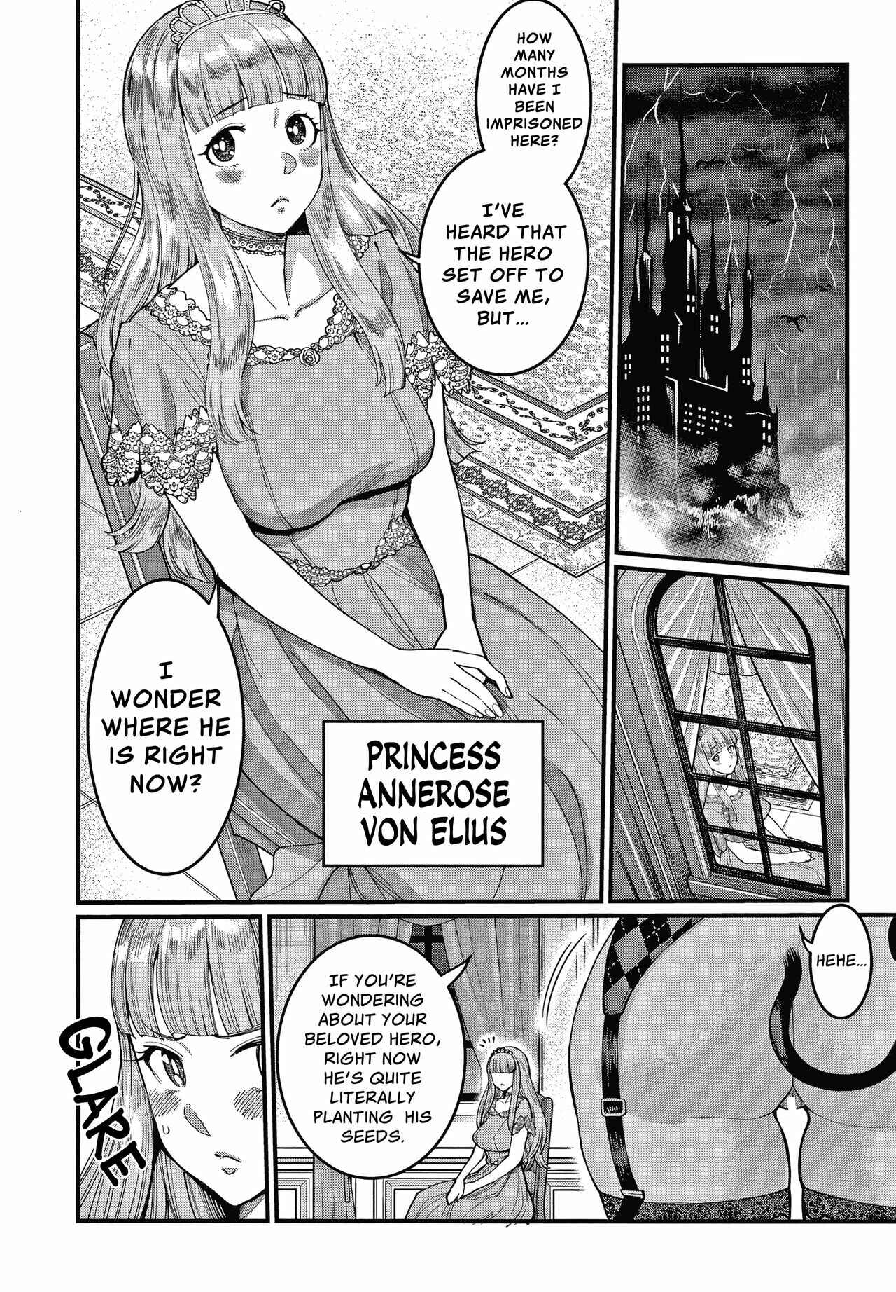 Page 2 Chapter 8 One Shota Ward 24 Hour Care Harem Hospitalization Life