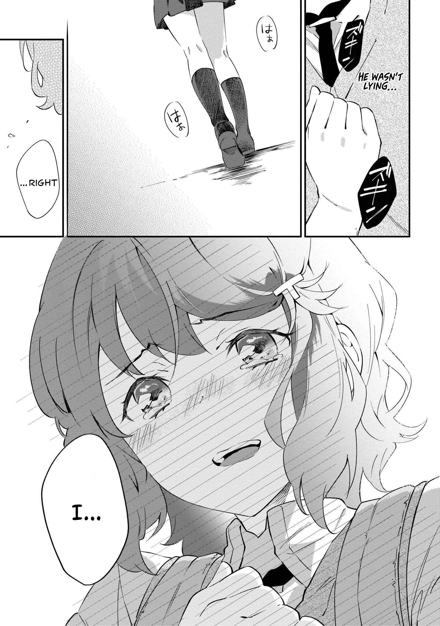 Page 10 Chapter 9 Rascal Does Not Dream of the Petite Devil Kohai