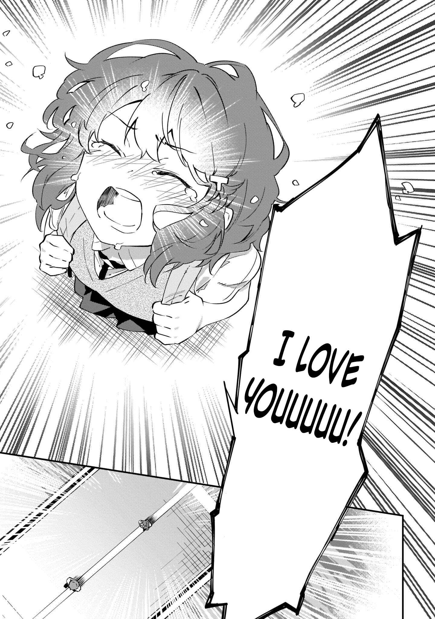 Page 14 Chapter 12 Rascal Does Not Dream of the Petite Devil Kohai