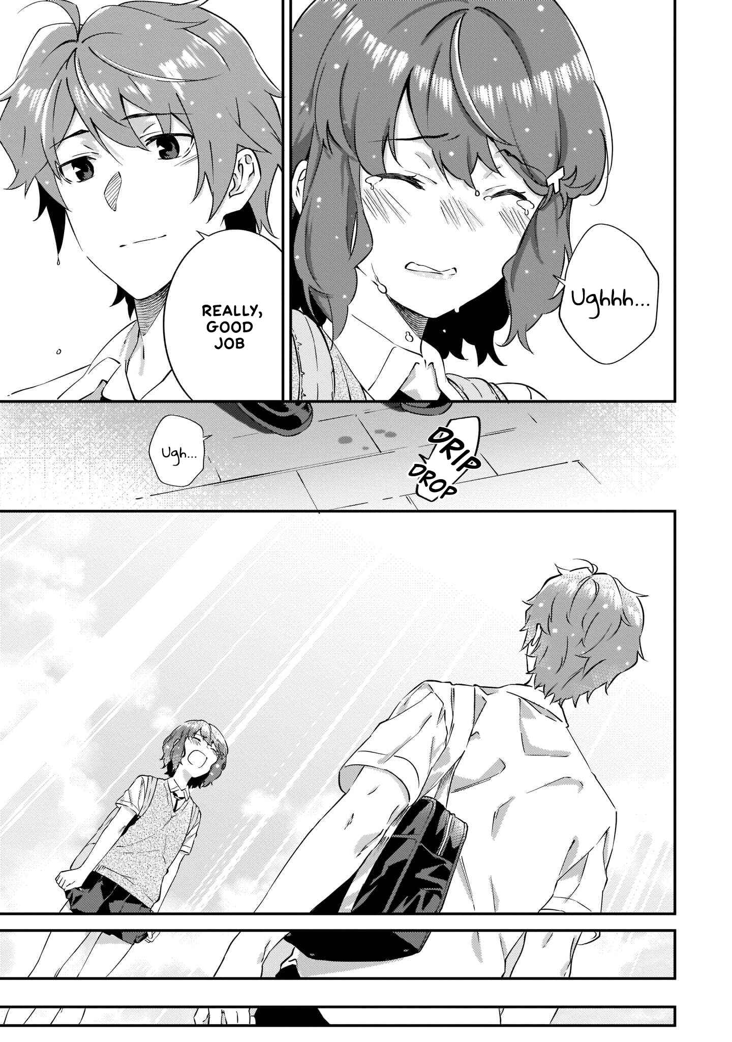 Page 16 Chapter 12 Rascal Does Not Dream of the Petite Devil Kohai