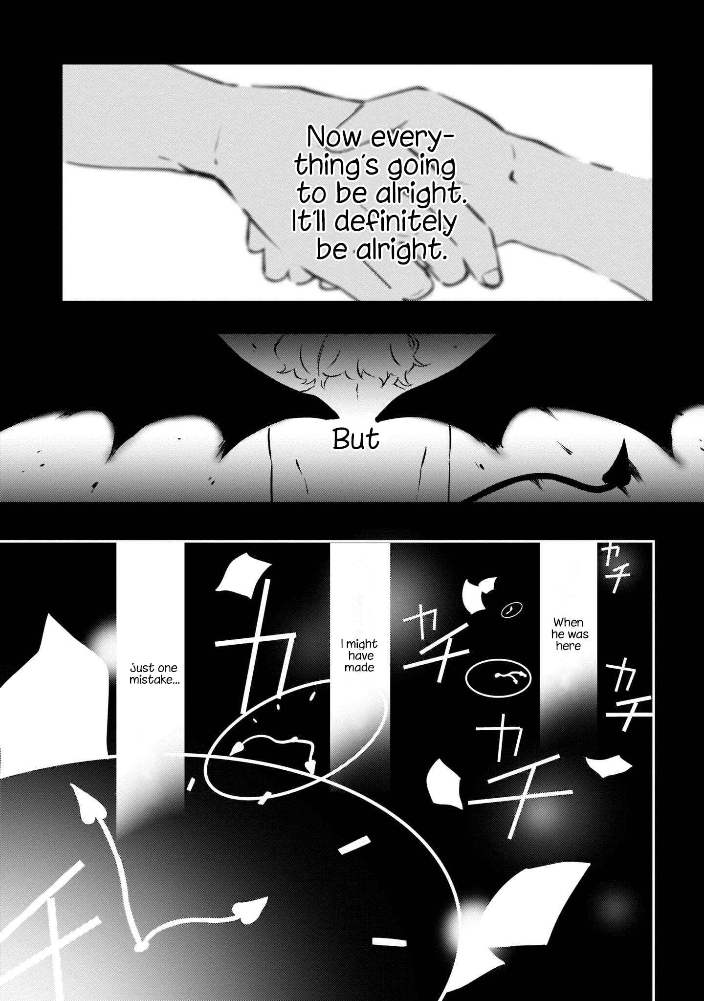 Page 18 Chapter 10 Rascal Does Not Dream of the Petite Devil Kohai