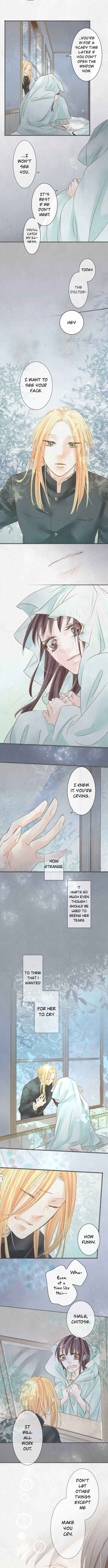 Page 5 Chapter 56 Kochou no Yumeji