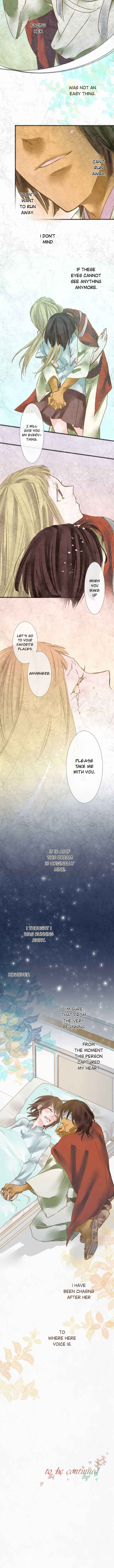 Page 6 Chapter 38 Kochou no Yumeji
