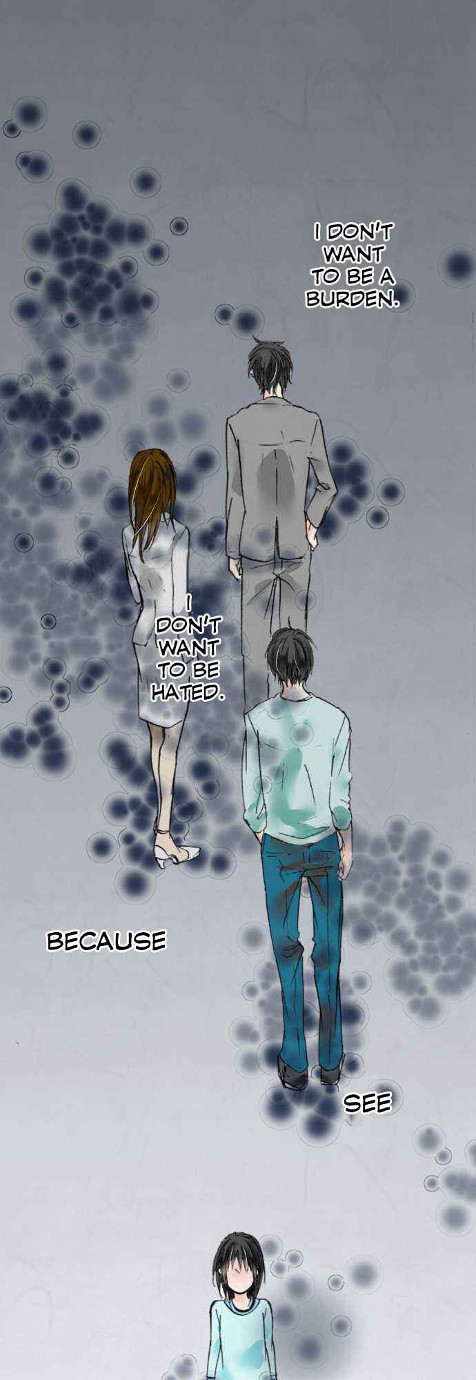 Page 1 Chapter 9 Kochou no Yumeji