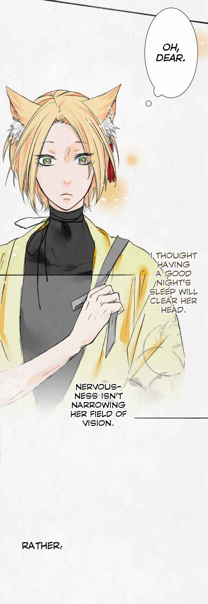 Page 13 Chapter 9 Kochou no Yumeji