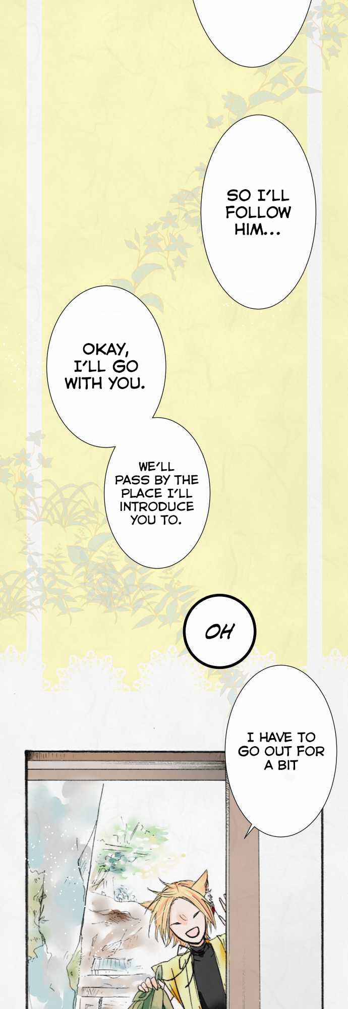 Page 17 Chapter 9 Kochou no Yumeji