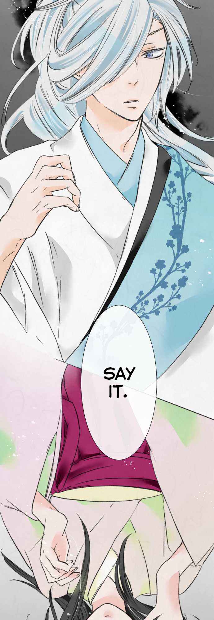 Page 26 Chapter 9 Kochou no Yumeji