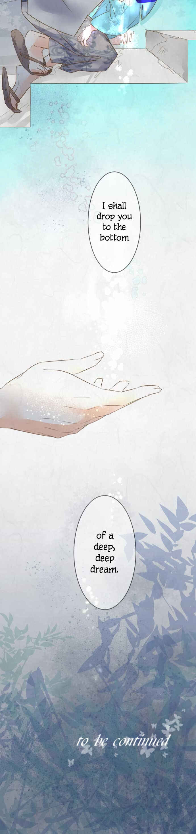 Page 7 Chapter 77 Kochou no Yumeji