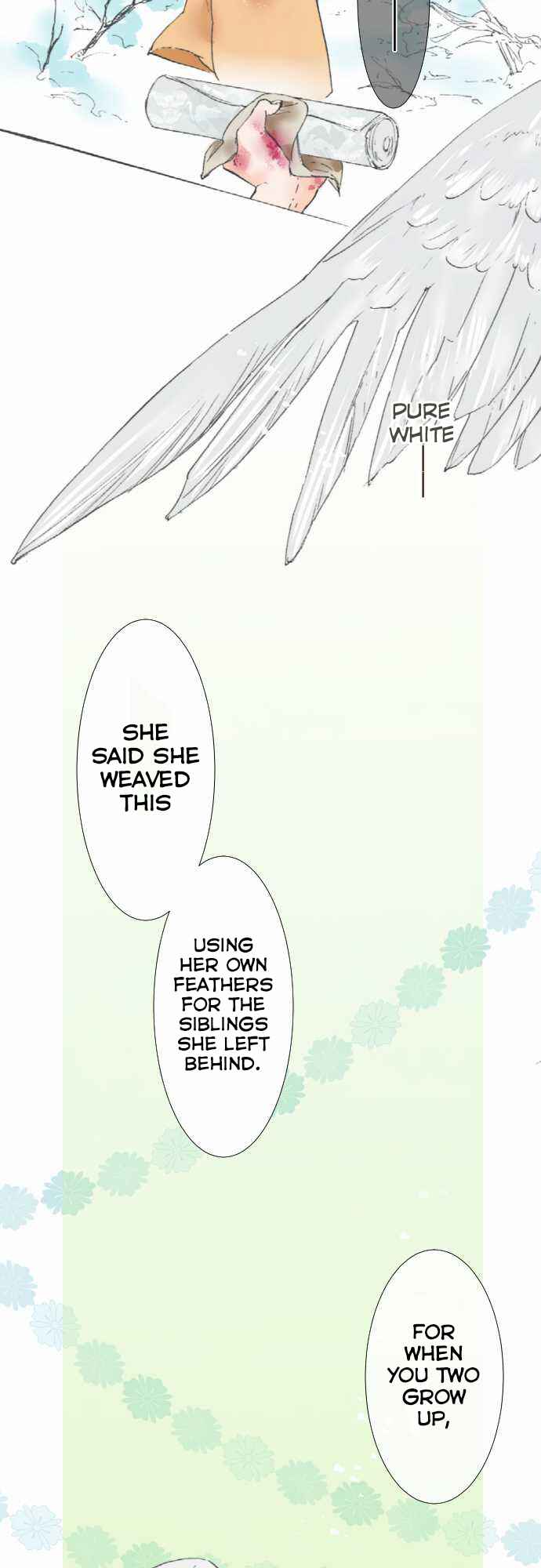 Page 18 Chapter 14 Kochou no Yumeji