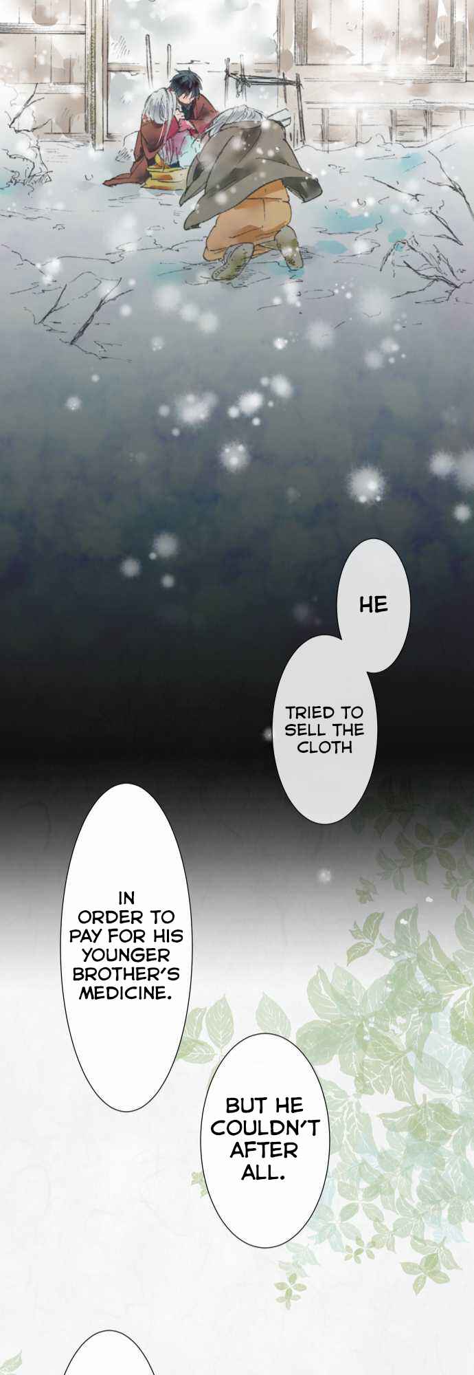 Page 22 Chapter 14 Kochou no Yumeji
