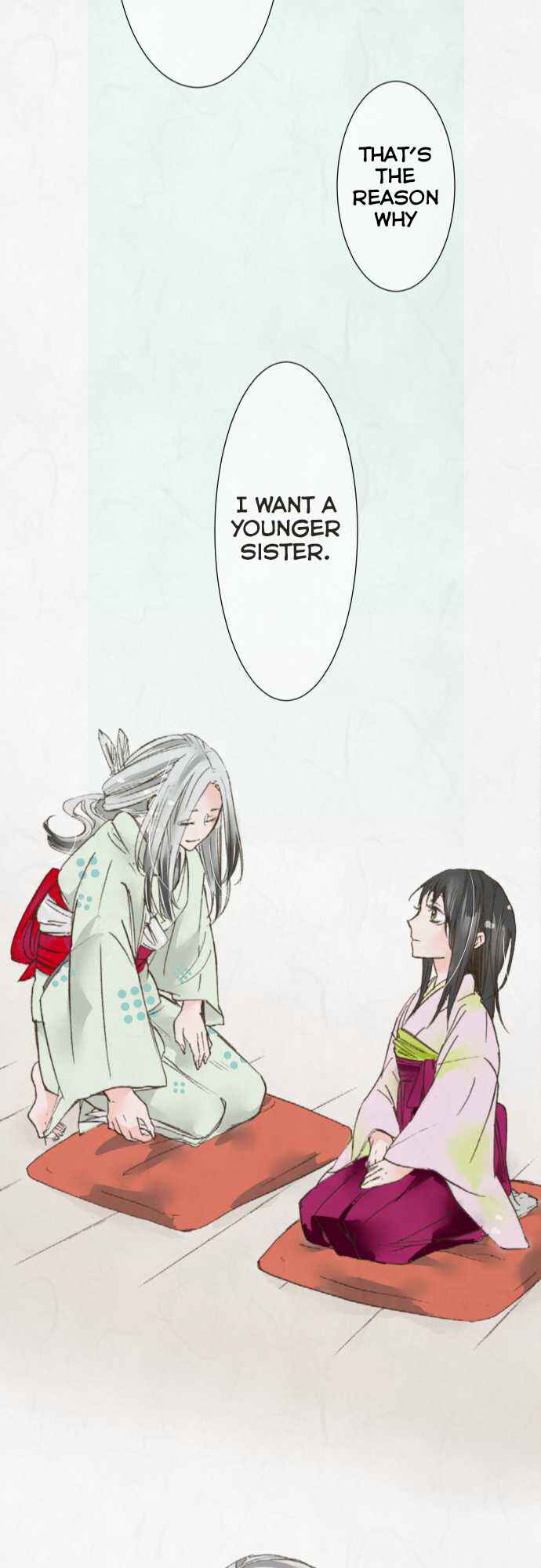 Page 26 Chapter 14 Kochou no Yumeji